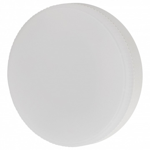 Лампа светодиодная Эра Green Line GX53 8Вт 6500K LED GX-8W-865-GX53 GL