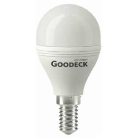 Лампа светодиодная Kink Light  E14 6Вт 2700K 1001021106/GL