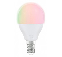 Лампа светодиодная Eglo LM_LED_E14 E14 5Вт 2700, 6500K 11857