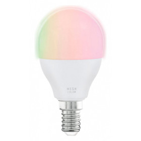 Лампа светодиодная Eglo LM_LED_E14 E14 5Вт 2700, 6500K 11857