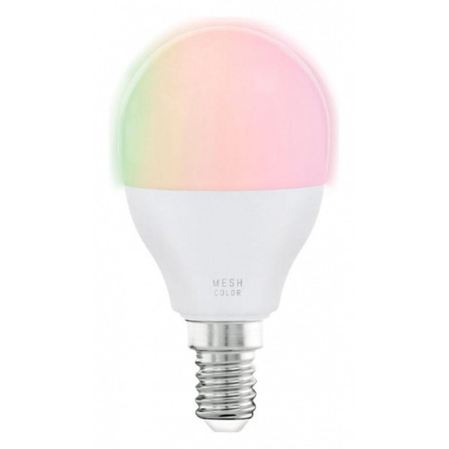 Лампа светодиодная Eglo LM_LED_E14 E14 5Вт 2700, 6500K 11857