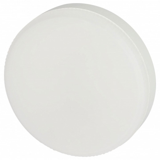 Лампа светодиодная Эра Green Line GX53 15Вт 4000K LED GX-15W-840-GX53 GL