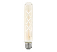 Лампа светодиодная Eglo LM_LED_E27 E27 4Вт 2200K 11679