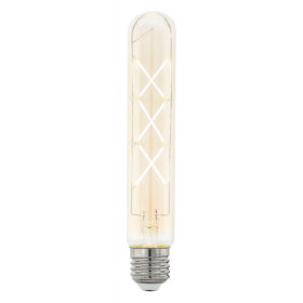 Лампа светодиодная Eglo LM_LED_E27 E27 4Вт 2200K 11679