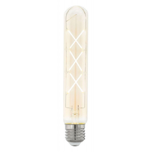 Лампа светодиодная Eglo LM_LED_E27 E27 4Вт 2200K 11679