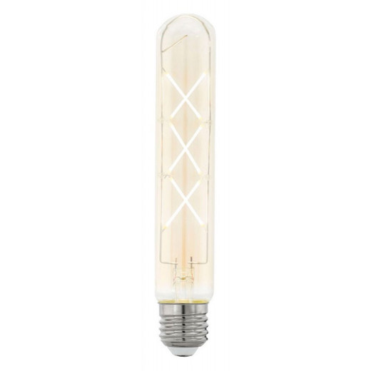 Лампа светодиодная Eglo LM_LED_E27 E27 4Вт 2200K 11679