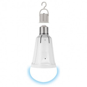 Лампа светодиодная Gauss  E27 12Вт 3000K 102002212