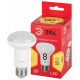 Лампа светодиодная Эра  E27 8Вт 2700K LED R63-8W-827-E27 R