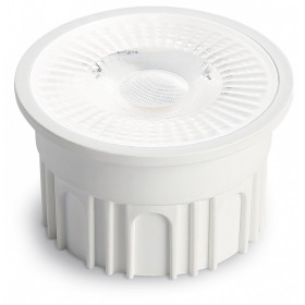 Лампа светодиодная Ambrella Light   12Вт 4000K 212302