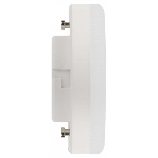 Лампа светодиодная Эра  GX53 10Вт 2700K LED GX-10W-827-GX53 R