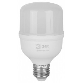 Лампа светодиодная Эра  E27 25Вт 6500K LED POWER T70-25W-6500-E27 R
