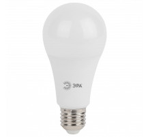 Лампа светодиодная Эра Стандарт E27 25Вт 4000K LED A65-25W-840-E27