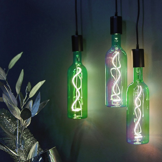 Лампа светодиодная Uniel  E27 5Вт 2250K UL-00007627