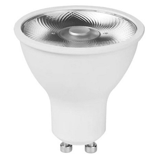 Лампа светодиодная 6063  GU10 6Вт 4000K 1310104