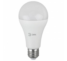 Лампа светодиодная Эра Стандарт E27 25Вт 2700K LED A65-25W-827-E27
