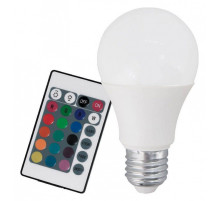 Лампа светодиодная Eglo LM_LED_E27 E27 8Вт 3000K 10899