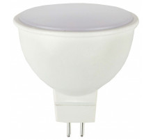 Лампа светодиодная Эра  GU5.3 5Вт 2700K LED MR16-5W-827-GU5.3 R