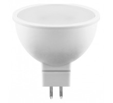 Лампа светодиодная Feron SBMR1611 GU5.3 11Вт 6400K 55153