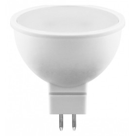 Лампа светодиодная Feron SBMR1611 GU5.3 11Вт 6400K 55153