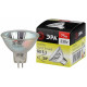 Лампа галогеновая Эра  GU5.3 75Вт 3000K GU5.3-JCDR (MR16) -75W-230V-CL