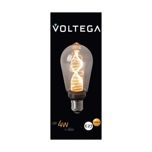 Лампа светодиодная Voltega 271 8594