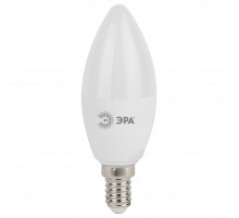 Лампа светодиодная Эра Стандарт E14 11Вт 4000K LED B35-11W-840-E14