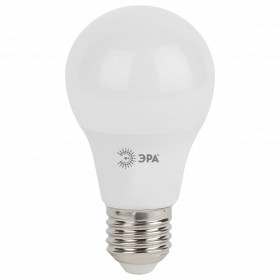 Лампа светодиодная Эра Стандарт E27 11Вт 2700K LED A60-11W-827-E27