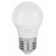Лампа светодиодная Эра Green Line E27 12Вт 6500K LED P45-12W-865-E27 GL