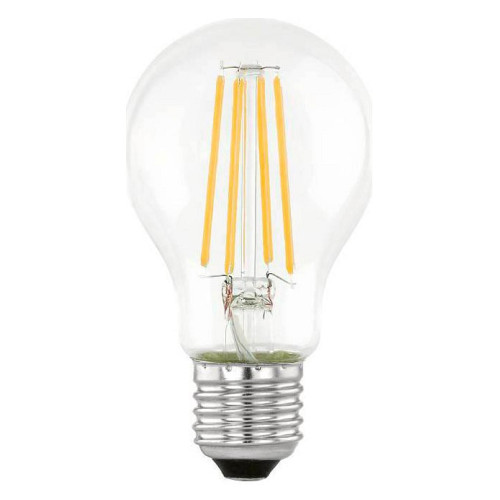 Лампа светодиодная Eglo LM_LED_E27 E27 7.3Вт 3000K 110187