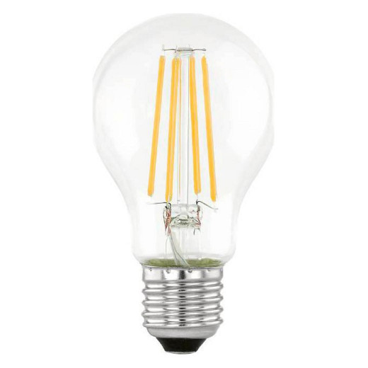 Лампа светодиодная Eglo LM_LED_E27 E27 7.3Вт 3000K 110187