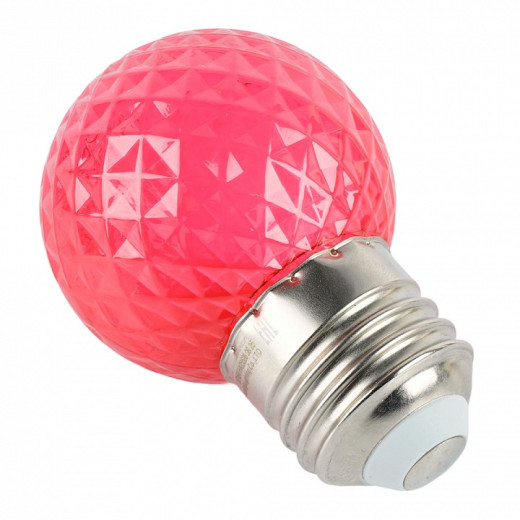 Лампа светодиодная Feron  E27 1Вт K 52164