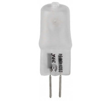 Лампа галогеновая Эра  G4 40Вт 3000K G4-JCD-40W-230V-FR