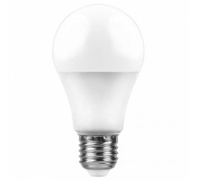 Лампа светодиодная Feron LB-92 E27 10Вт 4000K 25458