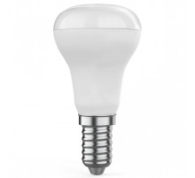 Лампа светодиодная Gauss R50 E14 6Вт 3000K 63116