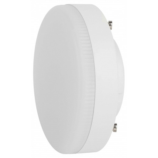 Лампа светодиодная Эра  GX53 8Вт 4000K LED GX-8W-840-GX53 R