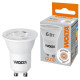 Лампа светодиодная Wolta  GU10 6Вт 4000K WSTD-JCDR-MR11-6W4KGU10-L