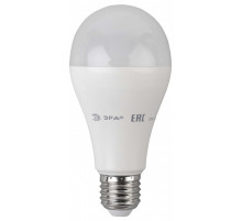 Лампа светодиодная Эра  E27 20Вт 2700K LED A65-20W-827-E27 R