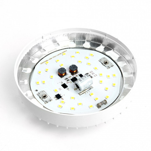 Лампа светодиодная Feron LB-474 GX70 25Вт 4000K 38269