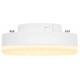Лампа светодиодная Hesby Lighting Solar GX53 11Вт 3000K HSBL_0258