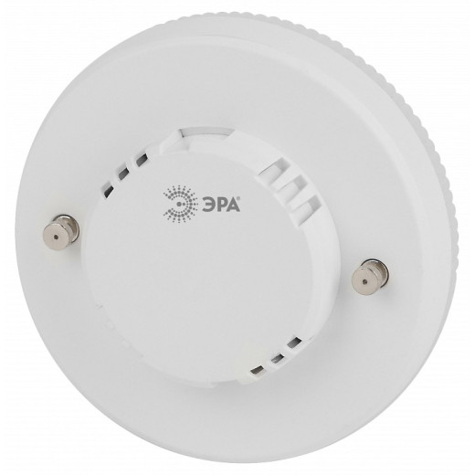 Лампа светодиодная Эра Стандарт GX53 7Вт 4000K LED GX-7W-840-GX53