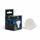 Лампа светодиодная MyFar Базиc GU10 GU10 6Вт 4000K MB1202GU10-6W4K