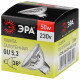 Лампа галогеновая Эра  GU5.3 50Вт 3000K GU5.3-JCDR (MR16) -50W-230V-CL