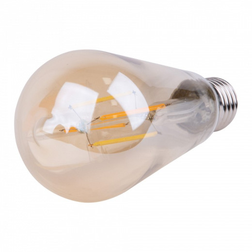 Лампа светодиодная с управлением через Wi-Fi Uniel  E27 7Вт 2700-6500K UL-00011657