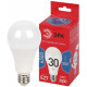 Лампа светодиодная Эра  E27 30Вт 6500K LED A70-30W-865-E27 R