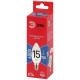Лампа светодиодная Эра  E14 15Вт 6500K LED B35-15W-865-E14 R