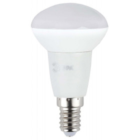 Лампа светодиодная Эра  E14 6Вт 4000K LED R50-6W-840-E14 R