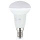 Лампа светодиодная Эра  E14 6Вт 4000K LED R50-6W-840-E14 R