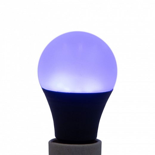 Лампа светодиодная Uniel  E27 9Вт K UL-00005855