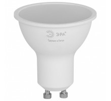 Лампа светодиодная Эра Green Line GU10 10Вт 4000K LED MR16-10W-840-GU10 GL