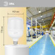 Лампа светодиодная Эра  E27, E40 40Вт 4000K LED POWER T100-40W-4000-E27/E40 R